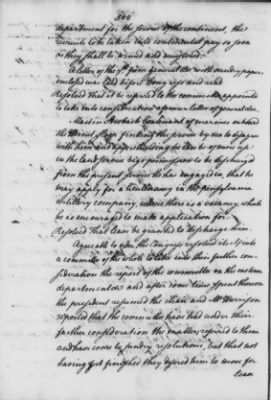 Thumbnail for Transcript Journals, 1775-79 > May 14, 1776-Sept. 2, 1777 (Vol 4)