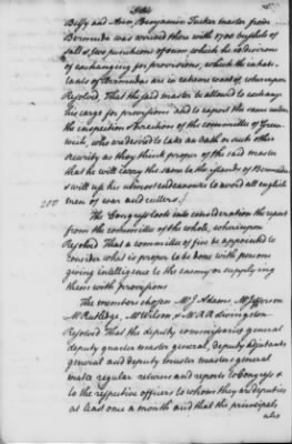 Thumbnail for Transcript Journals, 1775-79 > May 14, 1776-Sept. 2, 1777 (Vol 4)