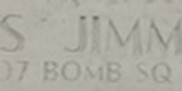 Thumbnail for 2Lt Jimmie D. Collins, Netherlands American Cemetery.jpg