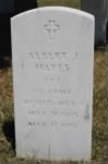 Thumbnail for Albert J Hayes.jpg