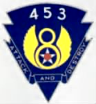 453rd Bombardment Group, Heavy insignia.gif