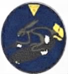 446th Bombardment Squadron patch.png