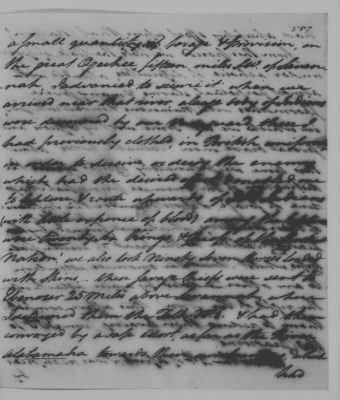 Ltrs from Gen George Washington > Vol 11: Oct 25, 1782-Jan 19, 1784 (Vol 11)