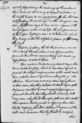 Transcript Journals, 1775-79 > May 14, 1776-Sept. 2, 1777 (Vol 4)