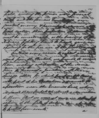 Ltrs from Gen George Washington > Vol 11: Oct 25, 1782-Jan 19, 1784 (Vol 11)
