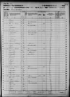 US, Census - Federal, 1860 - Page 79