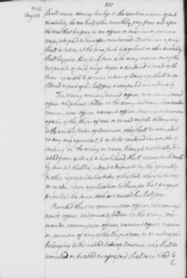 Transcript Journals, 1775-79 > May 14, 1776-Sept. 2, 1777 (Vol 5)