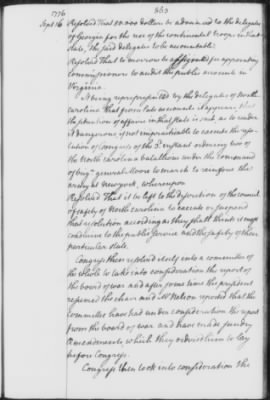 Transcript Journals, 1775-79 > May 14, 1776-Sept. 2, 1777 (Vol 5)