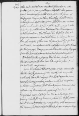 Transcript Journals, 1775-79 > May 14, 1776-Sept. 2, 1777 (Vol 5)