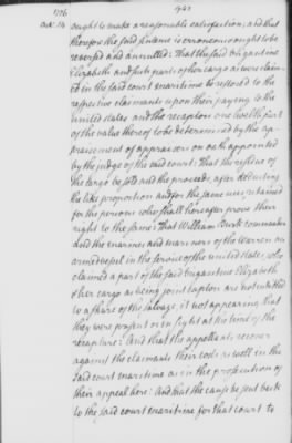 Thumbnail for Transcript Journals, 1775-79 > May 14, 1776-Sept. 2, 1777 (Vol 5)