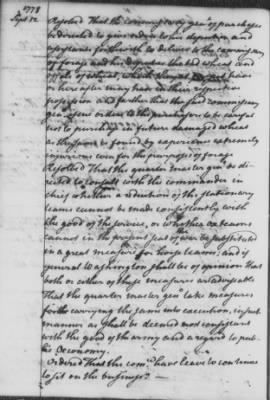 Rough Journals, 1774-89 > Aug 25 - Oct 13, 1778 (Vol 18)