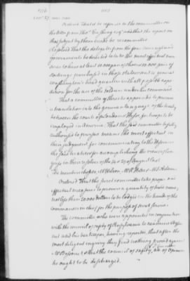 Transcript Journals, 1775-79 > May 14, 1776-Sept. 2, 1777 (Vol 5)