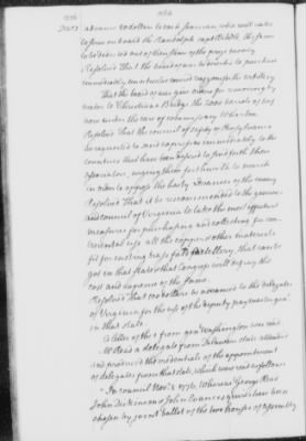 Transcript Journals, 1775-79 > May 14, 1776-Sept. 2, 1777 (Vol 5)