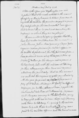 Transcript Journals, 1775-79 > May 14, 1776-Sept. 2, 1777 (Vol 5)