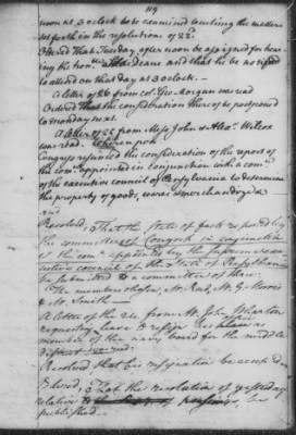 Rough Journals, 1774-89 > Aug 25 - Oct 13, 1778 (Vol 18)