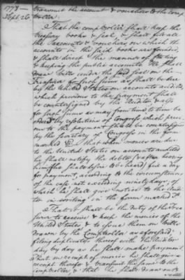 Rough Journals, 1774-89 > Aug 25 - Oct 13, 1778 (Vol 18)