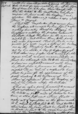 Rough Journals, 1774-89 > Aug 25 - Oct 13, 1778 (Vol 18)