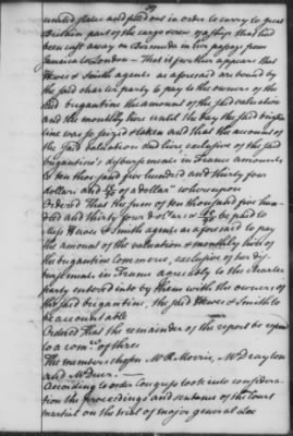 Rough Journals, 1774-89 > Oct 13 - Dec 7, 1778 (Vol 19)