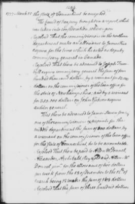 Transcript Journals, 1775-79 > May 14, 1776-Sept. 2, 1777 (Vol 6)