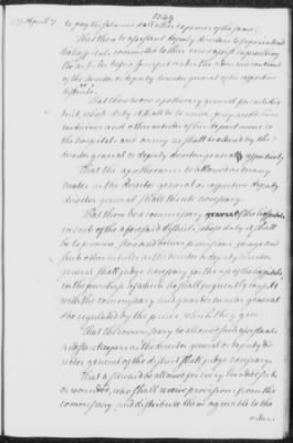 Transcript Journals, 1775-79 > May 14, 1776-Sept. 2, 1777 (Vol 6)