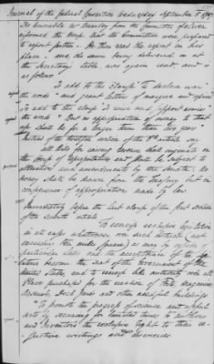 Journal of the Constitutional Convention May 14-Sept 17, 1787 > Vol 1: Formal Journal of the Proceedings of the Convention, May 14-Sept. 15, 1787