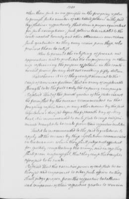 Thumbnail for Transcript Journals, 1775-79 > May 14, 1776-Sept. 2, 1777 (Vol 6)