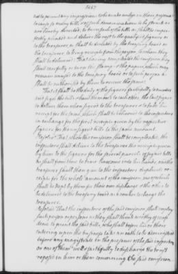 Thumbnail for Transcript Journals, 1775-79 > May 14, 1776-Sept. 2, 1777 (Vol 6)