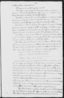 Thumbnail for Transcript Journals, 1775-79 > May 14, 1776-Sept. 2, 1777 (Vol 6)