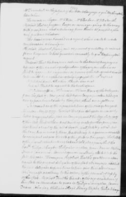 Thumbnail for Transcript Journals, 1775-79 > May 14, 1776-Sept. 2, 1777 (Vol 6)