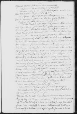 Thumbnail for Transcript Journals, 1775-79 > May 14, 1776-Sept. 2, 1777 (Vol 6)