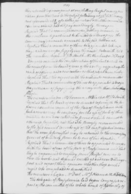 Thumbnail for Transcript Journals, 1775-79 > May 14, 1776-Sept. 2, 1777 (Vol 6)