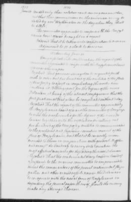 Thumbnail for Transcript Journals, 1775-79 > May 14, 1776-Sept. 2, 1777 (Vol 6)