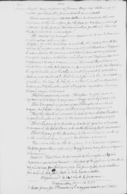 Thumbnail for Transcript Journals, 1775-79 > May 14, 1776-Sept. 2, 1777 (Vol 6)