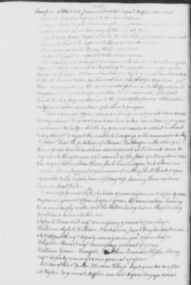 Transcript Journals, 1775-79 > May 14, 1776-Sept. 2, 1777 (Vol 6)