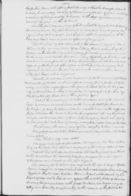 Thumbnail for Transcript Journals, 1775-79 > May 14, 1776-Sept. 2, 1777 (Vol 6)