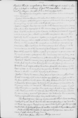 Transcript Journals, 1775-79 > May 14, 1776-Sept. 2, 1777 (Vol 6)