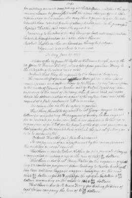 Thumbnail for Transcript Journals, 1775-79 > May 14, 1776-Sept. 2, 1777 (Vol 6)