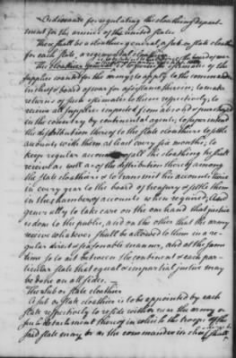 Rough Journals, 1774-89 > Feb 25 - Apr 27, 1779 (Vol 21)