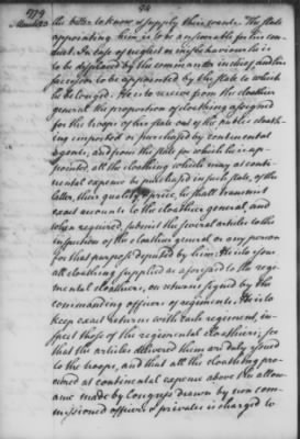 Rough Journals, 1774-89 > Feb 25 - Apr 27, 1779 (Vol 21)