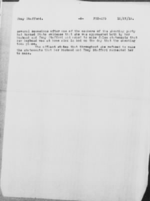 Old German Files, 1909-21 > Tony Stafford (#378129)
