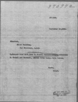 Old German Files, 1909-21 > Kana L. Kaplan Diatovitzkaya (#370972)