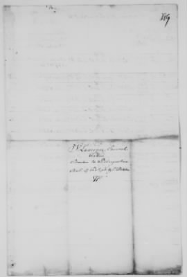 Intercepted Letters - British > 1775 - 1781 (Vol 1)