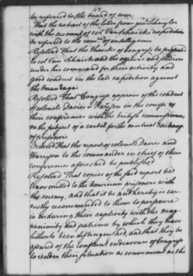 Rough Journals, 1774-89 > Apr 28 - July 6, 1779 (Vol 22)