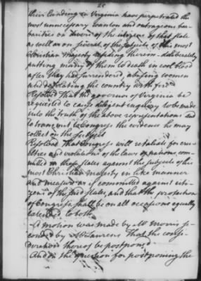 Rough Journals, 1774-89 > Apr 28 - July 6, 1779 (Vol 22)