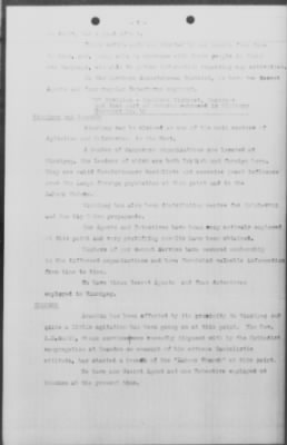 Old German Files, 1909-21 > Mr. C. F. Hamilton (#378259)