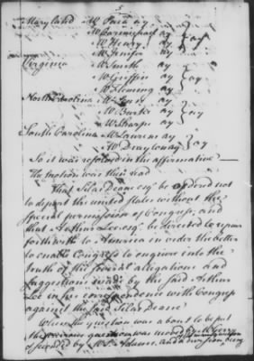 Rough Journals, 1774-89 > Apr 28 - July 6, 1779 (Vol 22)