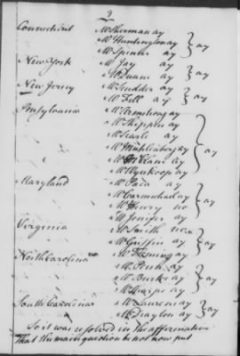 Rough Journals, 1774-89 > Apr 28 - July 6, 1779 (Vol 22)