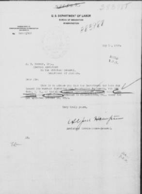Old German Files, 1909-21 > Lukian Victilorovich (#383988)
