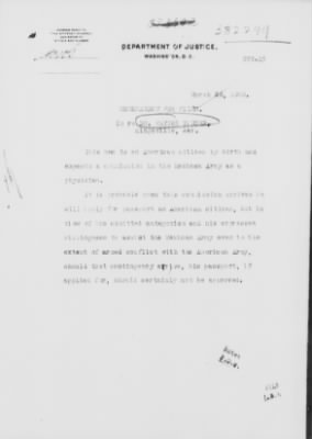 Old German Files, 1909-21 > Dr. Peyton Turner (#8000-382299)