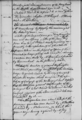 Rough Journals, 1774-89 > July 7 - Nov 8, 1779 (Vol 23)